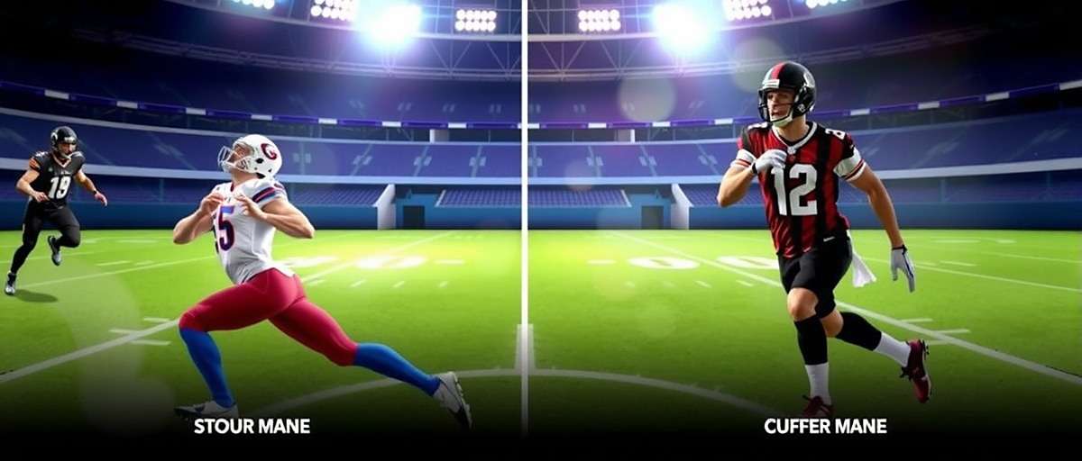 Comparison of NFL India Premier League with other sports games showing its unique features